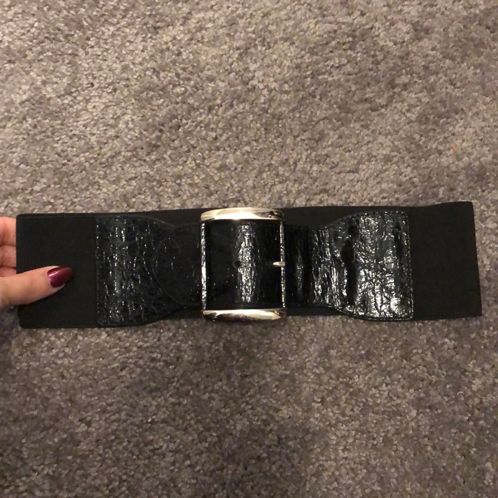Express Belt
